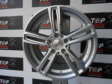 4 CERCHI IN LEGA 17" PER BMW