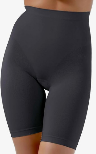 Control body cintura nera vita - body,