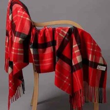 Etole  châle, large écharpe