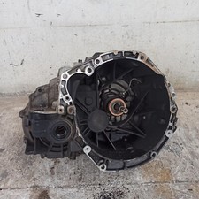 Cambio Manuale 6 Marce Renault Scenic XMod Megane 2012 1.9 dci F9Q ND4 004