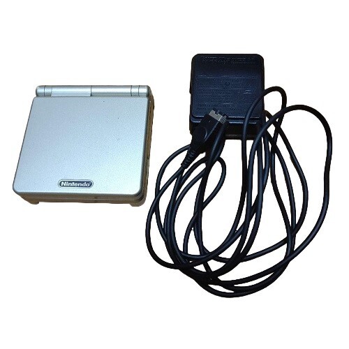Nintendo gameboy advance - advance, sp