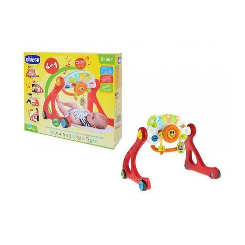 Chicco palestra cresci - chicco,