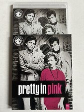 Pretty In Pink Paramount