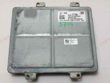 55491736 engine control unit - engine,