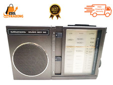 Grundig music boy radio - boy,