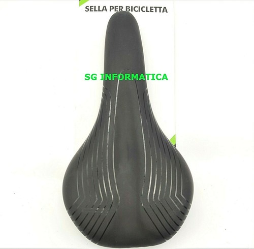 Sella bici sellino mountain - sellino,