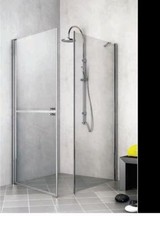 BOX DOCCIA DISABILI OPEN