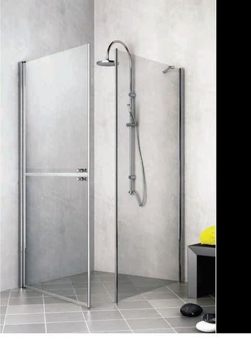 Box doccia disabili open - box,