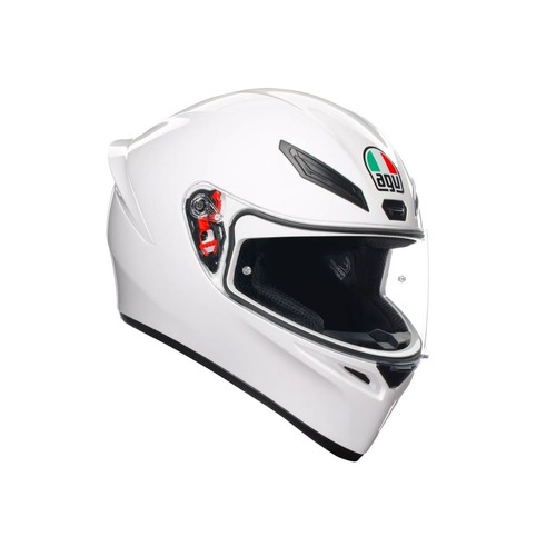 Casco moto integrale agv s - casco, k1-s