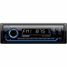 Blaupunkt DAB Autoradio Stereo