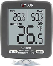 LCD Display Digital Kitchen