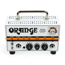 Orange Micro Terror - Top parte ibrida per chitarra elettrica