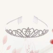 Diadema sposa accessori - ,