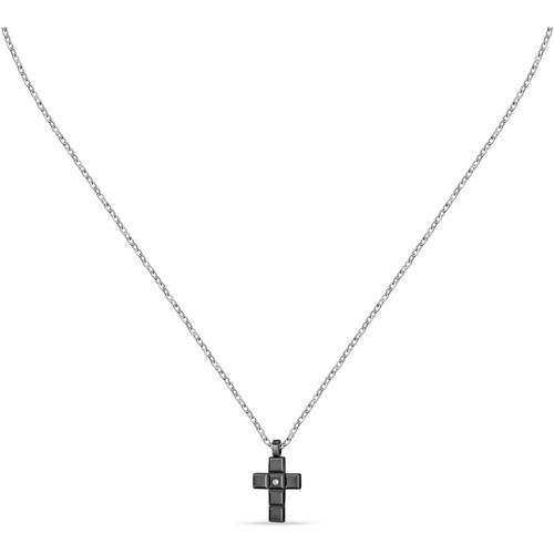 Collana morellato motown - motown, da