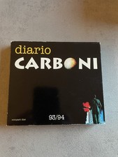 LUCA CARBONI DIARIO CD OTTIME