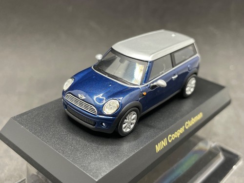 Kyosho bmw - 1/64,