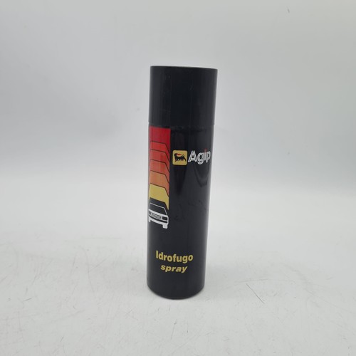 Agip idrofugo spay vintage - idrofugo,