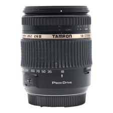 Obiettivo Zoom Tamron AF B008