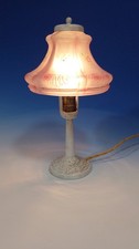 lampada da tavolo Antica