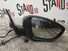 Specchietto retrovisore destro