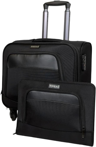 Trolley borsa lavoro - borsa, da
