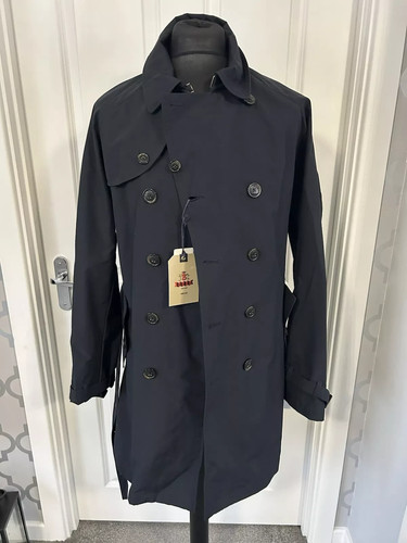 Cappotto trench baracuta - trench,
