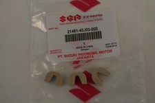 Kit tasselli variatore pz.3