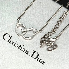 Collana christian dior - collana, d