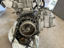 Motore RGV 250 completamente