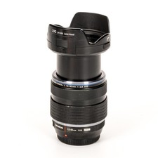 Olympus M.ZUIKO DIGITAL ED