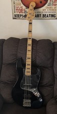 Fender Geddy Lee Jazz Bass