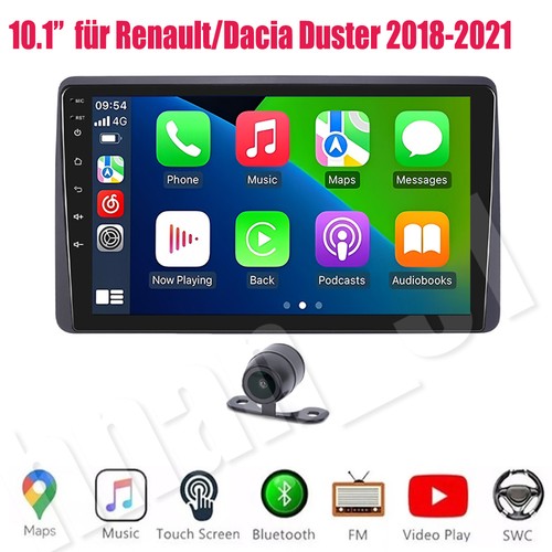 64g per dacia - dacia, duster