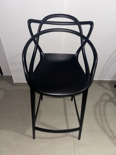 Sgabelli kartell masters - sgabelli,