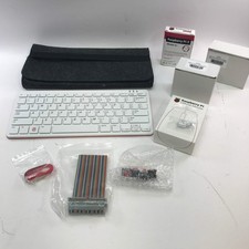 Raspberry Pi 400 Tastiera e