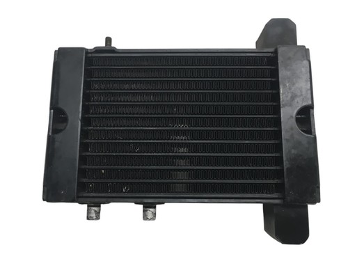 Radiateur huile buell 1125 - radiateur,
