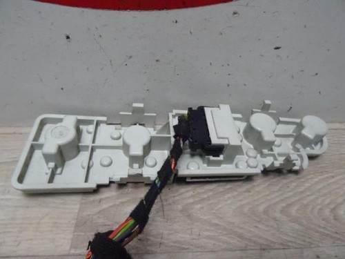 Base portalampade fanale