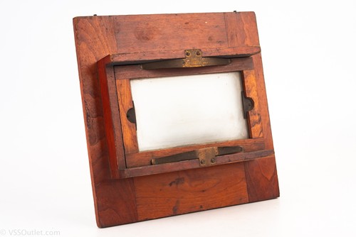 Rochester ottica kodak eastman - ottica,