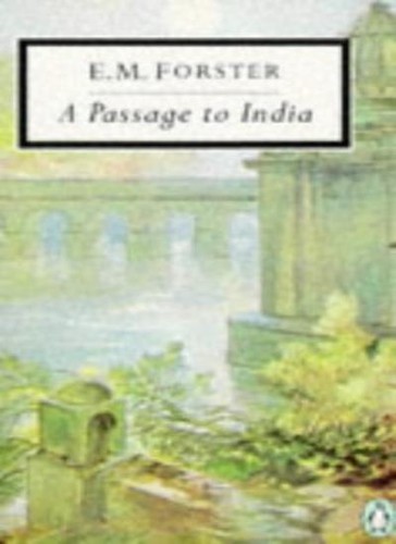 Passage india m - passage,
