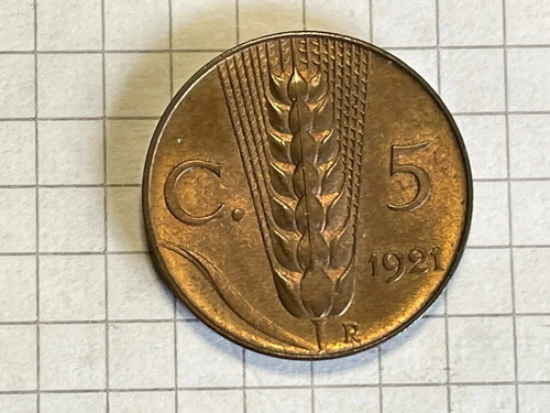 Vittorio emanuele iii cent - vittorio,