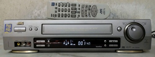 Jvc j756 videoregistratore - jvc,