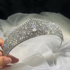 Swarovski zirconi sposa