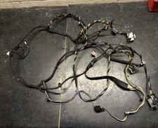 CABLAGGIO CRUSCOTTO PLANCIA