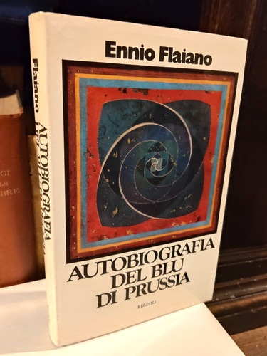 Ennio flaiano autobiografia - flaiano,