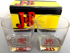 Pair Lot 2 Advertising Whiskey