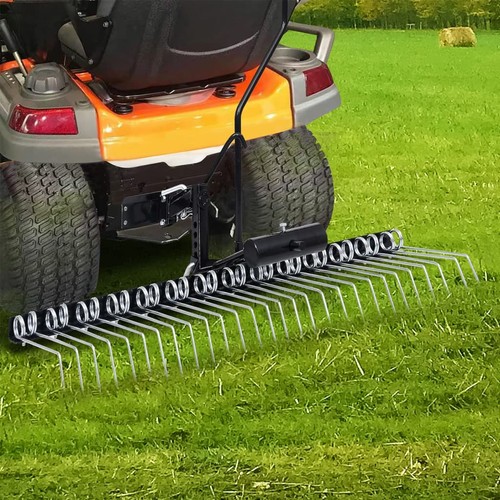 Arieggiatore per tosaerba - per,