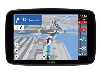 Tomtom expert plus - plus, 7