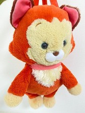 Zaino Dinah Alice nel paese