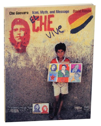 David kunzle che guevara - che,
