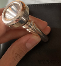 Bocchino Bach 7c per Flicorno