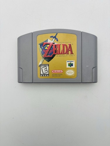 The legend zelda - legend,